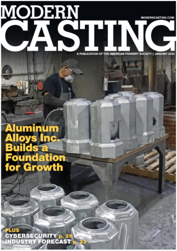 January 2023 – Modern Casting Feature